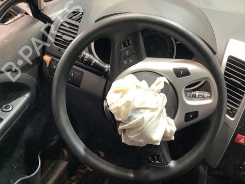 Steering wheel KIA VENGA (YN) 1.4 CVVT | BP29405925C49 