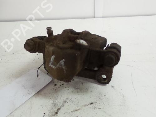 Bremssattel links hinten TOYOTA COROLLA (_E12_) 1.6 VVT-i (ZZE121_, ZZE121R) | BP22147810M107 