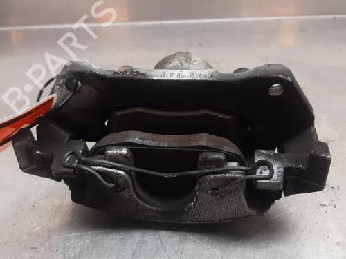 Used Left front brake caliper Left front brake caliper 25048137 25048137