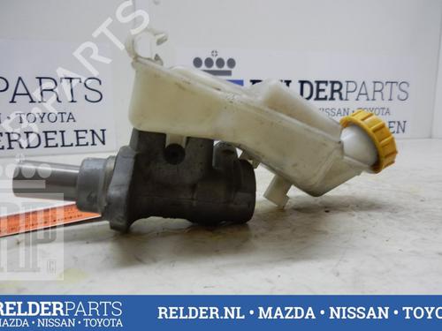 Brake master cylinder MAZDA 2 (DY) 1.4 | BP22149954M77 