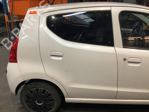 Used Right rear door NISSAN PIXO (UA0) 1.0 (68 hp) 22688305