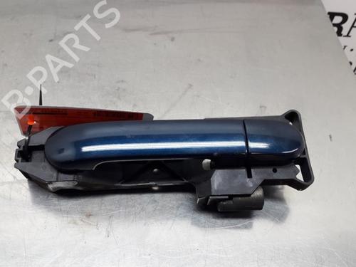rear-right-exterior-door-handle-nissan-note-e11-ne11-14-xxxxxx-2005-2006-2007-2008-2009-2010-2011-2012-2013-22163234 main image