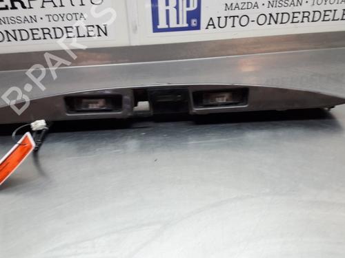 Tailgate handle NISSAN JUKE (F15) 1.6 | BP22163942C132 