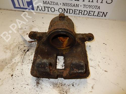 Left front brake caliper NISSAN ALMERA TINO (V10) 1.8 | BP22138965M105 