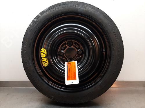 Used Rim TOYOTA AYGO (_B4_) 1.0 (KGB40) (69 hp) 26460280