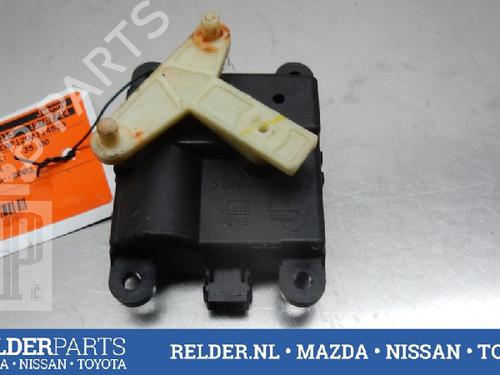 Used Electronic module NISSAN PRIMERA Hatchback (P12) 2.2 dCi (139 hp) 22145961