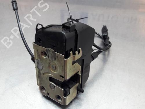 Rear left lock NISSAN PRIMERA (P12) 1.6 | BP22165972C100 