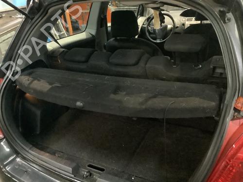 Hutablage/Netztrennwand TOYOTA YARIS (_P9_) 1.3 VVT-i (SCP90_, SCP90R) | BP30340078C85