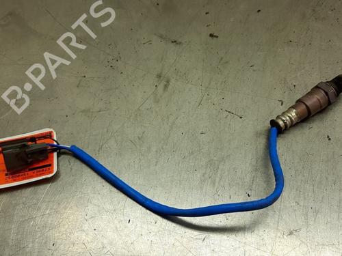 Elektronisk sensor NISSAN PULSAR Hatchback (C13) 1.2 DIG-T | BP29812267M84 