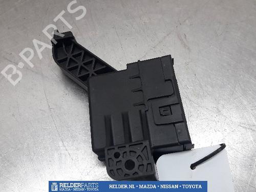 Electronic module TOYOTA YARIS (_P13_) 1.3 (NSP130_, NSP130) | BP22157708M83 