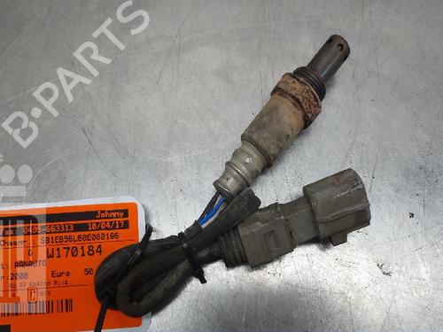 Elektronische sonde TOYOTA AVENSIS Estate (_T25_) 2.2 D-CAT (ADT251_, ADT251R) (177 hp) 22153452