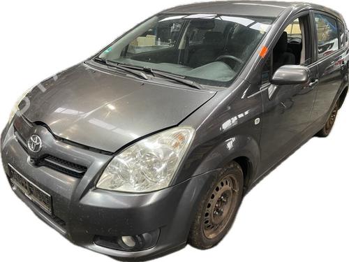 Intercooler TOYOTA COROLLA Verso (ZER_, ZZE12_, R1_) 2.2 D-4D (AUR10_, AUR10R) | BP29698537M30