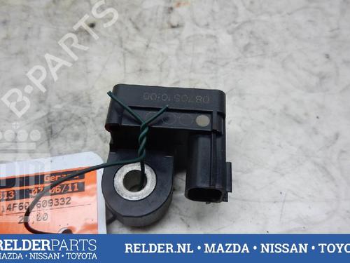 Elektronisk modul MAZDA 6 Hatchback (GG) 2.0 (GGES) (147 hp) 22137969