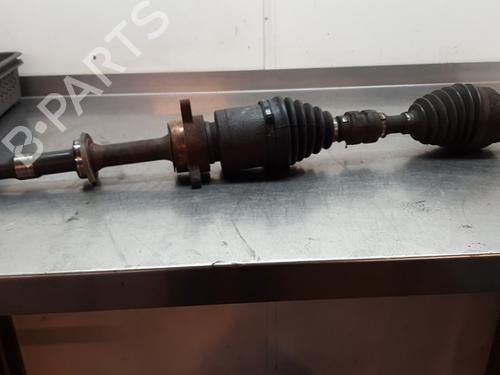 Used Right front driveshaft Right front driveshaft 37496213 37496213