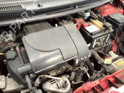 Luftfilter kasse TOYOTA YARIS (_P9_) 1.0 VVT-i (KSP90_, KSP90R) | BP28531312M87 