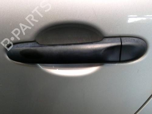 Used Rear left exterior door handle NISSAN MICRA IV (K13K, K13KK) 1.2 (80 hp) 22158717