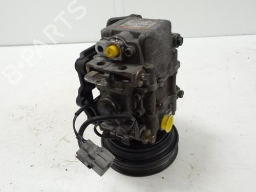 Used AC compressor TOYOTA COROLLA Compact (_E11_) 2.0 D (CE110_, CE110R) (72 hp) 22151847