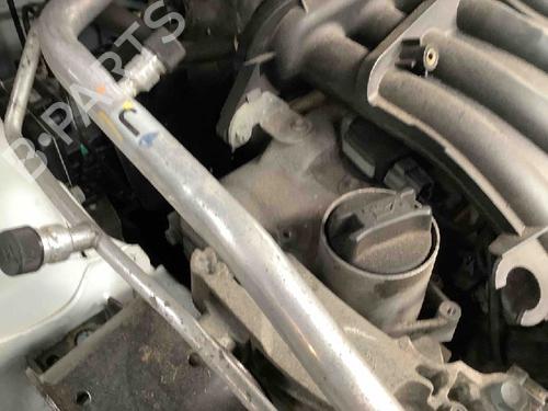 Ignition coil NISSAN QASHQAI / QASHQAI +2 I (J10, NJ10, JJ10E) 1.6 | BP22162783M94 