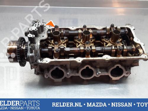 Used Cylinder head NISSAN MURANO I (Z50) 3.5 4x4 (234 hp) 22159177
