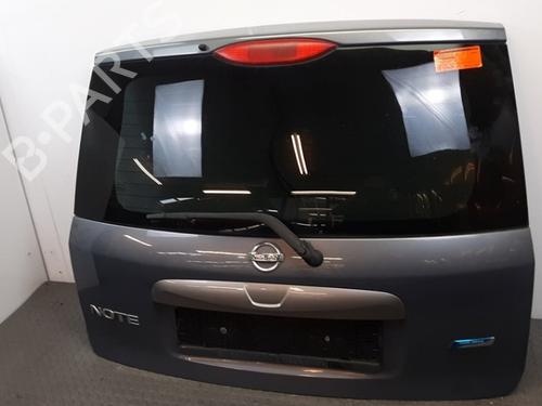 Tailgate NISSAN NOTE (E11, NE11) 1.4 | BP26136737C6 