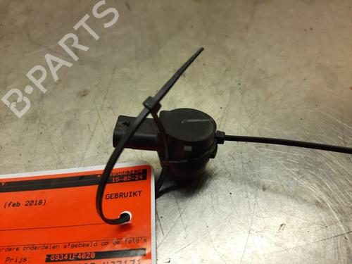 Used Electronic module Electronic module 22169423 22169423