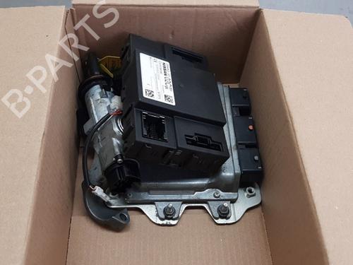 Calculateur moteur (ecu) NISSAN QASHQAI I (J10, NJ10) 2.0 (141 hp) 30102080