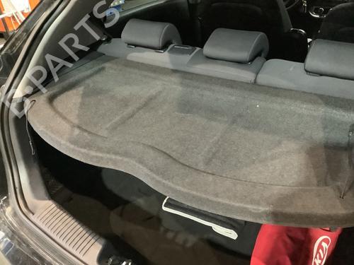 Rear parcel shelf KIA RIO III (UB) 1.25 CVVT | BP31321961C85 - Image 3