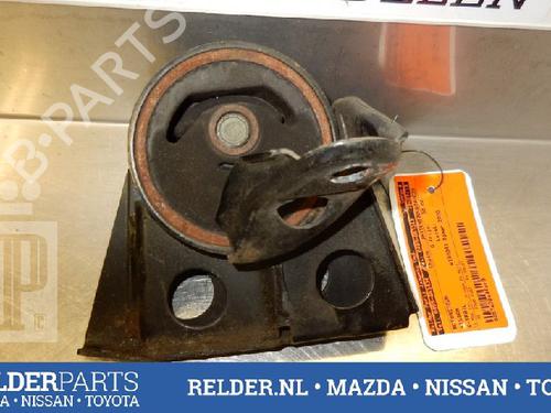 Used Engine mount NISSAN X-TRAIL I (T30) 2.2 dCi 4x4 (136 hp) 22143782
