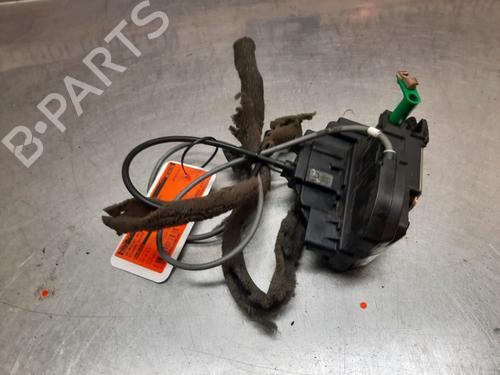 Used Front left lock NISSAN NV200 Van 1.5 dCi 90 (M20, M20N, M20M) (90 hp) 22165805