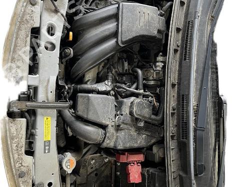 Steering rack NISSAN NOTE (E12) 1.2 | BP27282136M22 