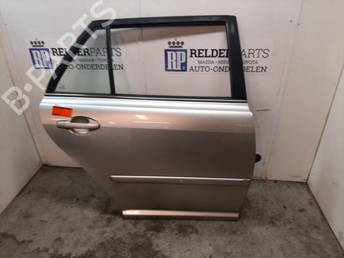 Used Right rear door TOYOTA AVENSIS Estate (_T25_) 2.0 VVT-i (AZT250_, AZT250R) (147 hp) 22168386