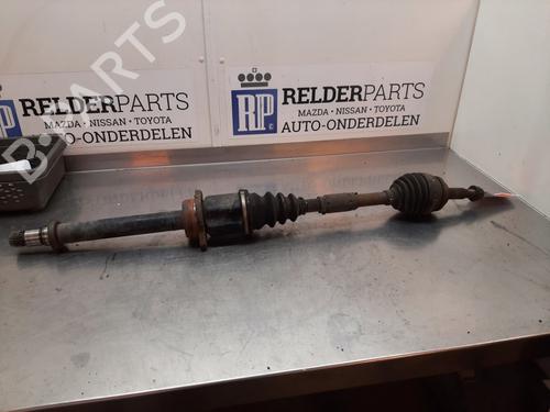 Used Right front driveshaft Right front driveshaft 22165642 22165642
