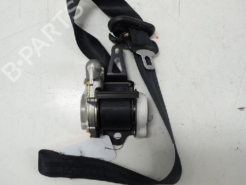 Seat buckle TOYOTA CELICA Coupe (_T23_) 1.8 16V VT-i (ZZT230_, ZZT230) | BP22163123I32 