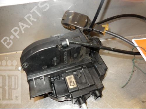 Rear right lock NISSAN MICRA III (K12) 1.2 16V | BP22150078C99 