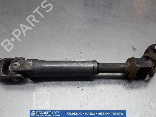 Steering column universal joint NISSAN QASHQAI II SUV (J11, J11_) 1.6 DIG-T | BP22157809M114 