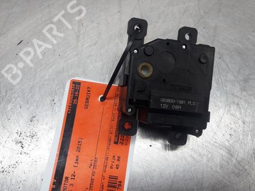 Electronic module TOYOTA YARIS (_P13_) 1.5 Hybrid (NHP130_, NHP130) | BP22164339M83 