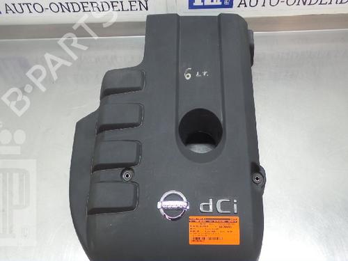 Underbody protection NISSAN NAVARA NP300 (D40) 2.5 dCi 4WD | BP22153104M92 