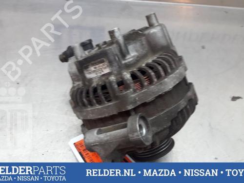 Used Alternator Alternator 22159056 22159056