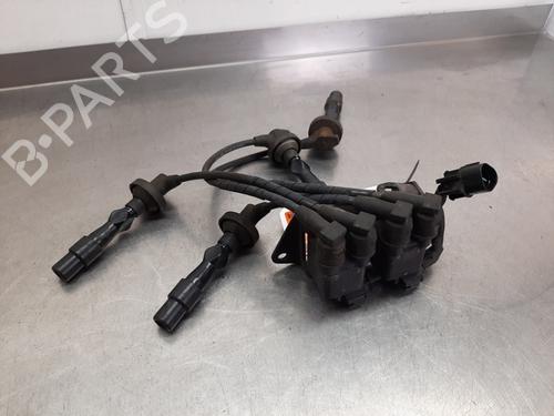 Ignition coil KIA PICANTO II (TA) 1.2 | BP31322122M94 - Image 2