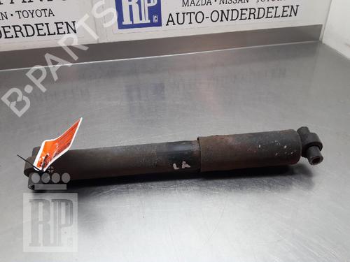 Used Left rear shock absorber MAZDA 6 Station Wagon (GY) 1.8 (120 hp) 22155737