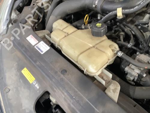 Expansion tank NISSAN PULSAR Hatchback (C13) 1.2 DIG-T | BP29300207C120 