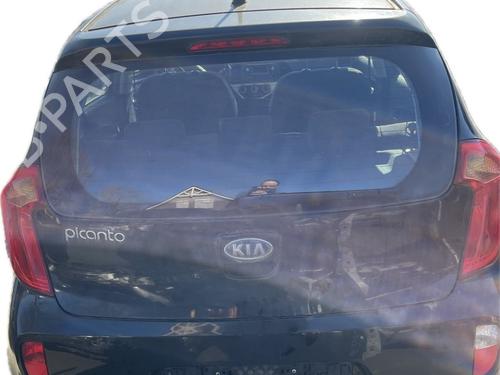 Rear left window mechanism KIA PICANTO II (TA) 1.2 | BP24623092C24 - Image 4