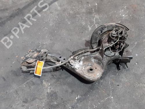 Used Right rear suspension arm Right rear suspension arm NISSAN QASHQAI I (J10, NJ10) 2.0 (141 hp) 32148157 32148157