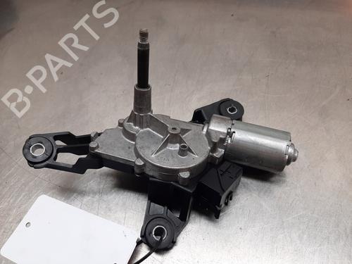Rear wiper motor TOYOTA YARIS (_P9_) 1.0 VVT-i (KSP90_, KSP90R) | BP22172742M102 