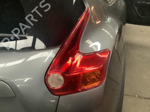 Used Right taillight NISSAN JUKE (F15) 1.6 (117 hp) 23573058