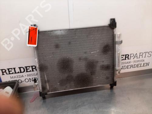 Used AC radiator NISSAN NOTE (E12) 1.2 (80 hp) 22166821