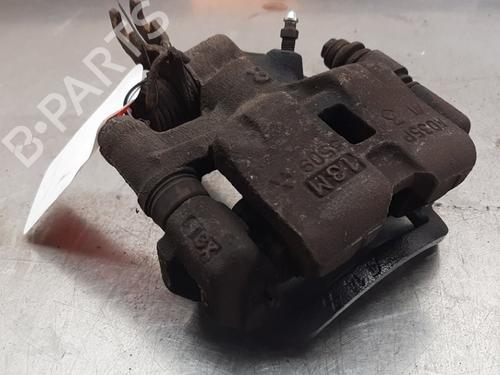 Used Right rear brake caliper MAZDA 323 S VI Saloon (BJ) 1.6 (BJ10M) (98 hp) 28602354
