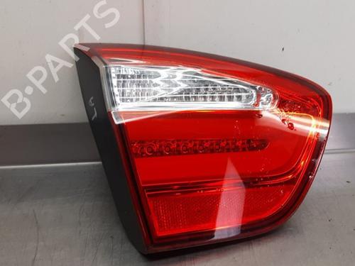 Used Left taillight Left taillight KIA RIO III (UB) 1.25 CVVT (86 hp) 32660302 32660302