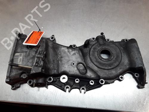 Used Timing cover TOYOTA AVENSIS (_T22_) 2.0 VVT-i (AZT220_, AZT220R) (150 hp) 22165225