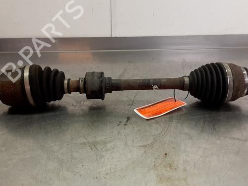 Used Left front driveshaft Left front driveshaft KIA PRO CEE'D (JD) 1.4 CRDi 90 (90 hp) 33687104 33687104